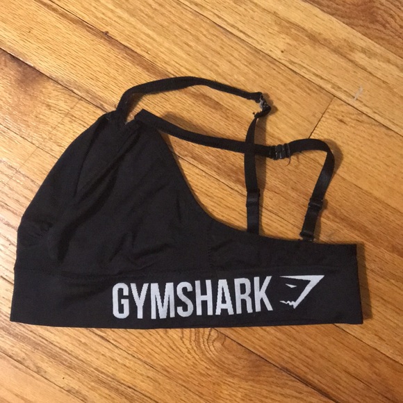 SOLD on Mercari* Gymshark Seamless Bralette - Picture 4 of 5